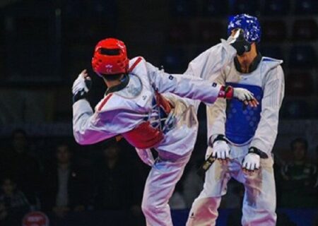 تاریخ برگزاری مجمع سالیانه فدراسیون تکواندو اعلام شد