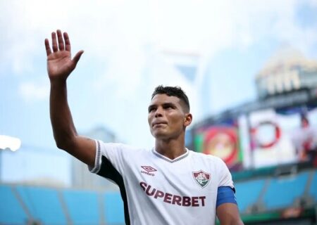 تیاگو سیلوا آماده نبرد با چلسی در جام باشگاه‌ها