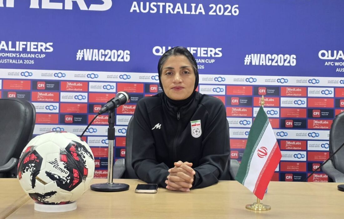 در جذابترین گروه هستیم