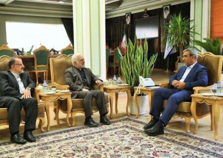 استانداران بازیگران اصلی دیپلماسی استانی خواهند بود