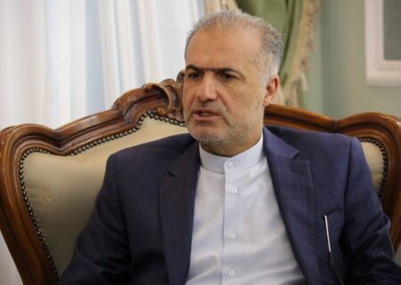 جلالی: ایران و روسیه می‌توانند زیست‌بوم مشترکی برای آینده دیجیتال جهان پایه‌گذاری کنند