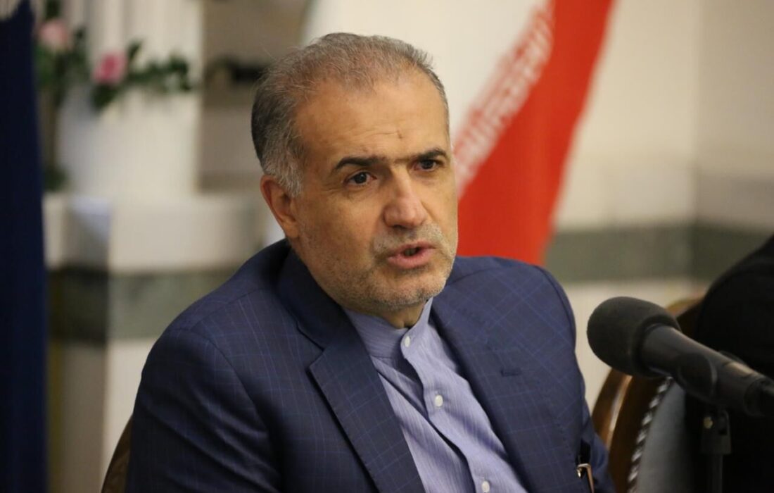 هیات وزارت انرژی روسیه به تهران سفر می کنند