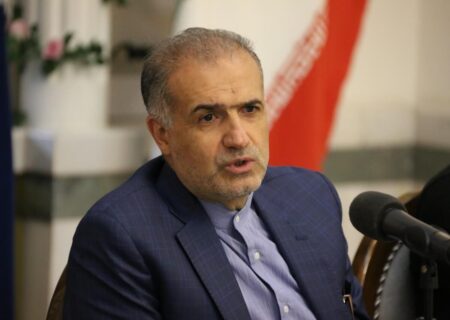 هیات وزارت انرژی روسیه به تهران سفر می کنند