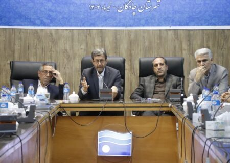 جمالی‌نژاد: وظیفه فرمانداران رونق اقتصادی و تحرک شهرستان‌ها در کنار حفظ آرامش مردم است