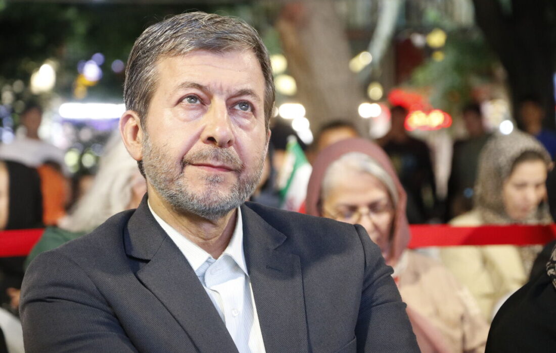 اصفهان؛ پایتخت طلایی فرهنگ کودک و سکوی پرش سینمای فرداست