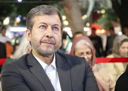 اصفهان؛ پایتخت طلایی فرهنگ کودک و سکوی پرش سینمای فرداست