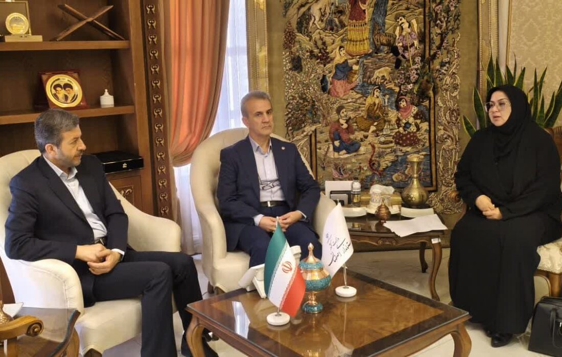 استاندار اصفهان: بهزیستی نیازمند نگاه نو و استفاده از ظرفیت خیران برای مقابله با آسیب‌های اجتماعی است