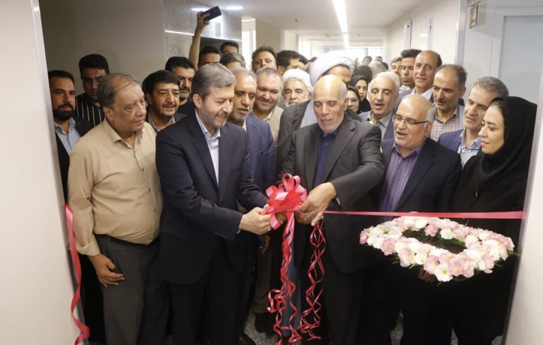 اصفهان الگوی ملی حمایت از سالمندان با مشارکت خیران است/ تاکید به فرهنگ نگهداری سالمندان در خانه