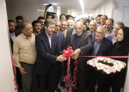 اصفهان الگوی ملی حمایت از سالمندان با مشارکت خیران است/ تاکید به فرهنگ نگهداری سالمندان در خانه