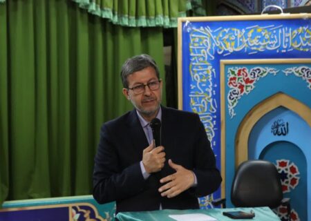 استاندار اصفهان: جامعه امروز تشنه درک مفاهیم قرآنی است