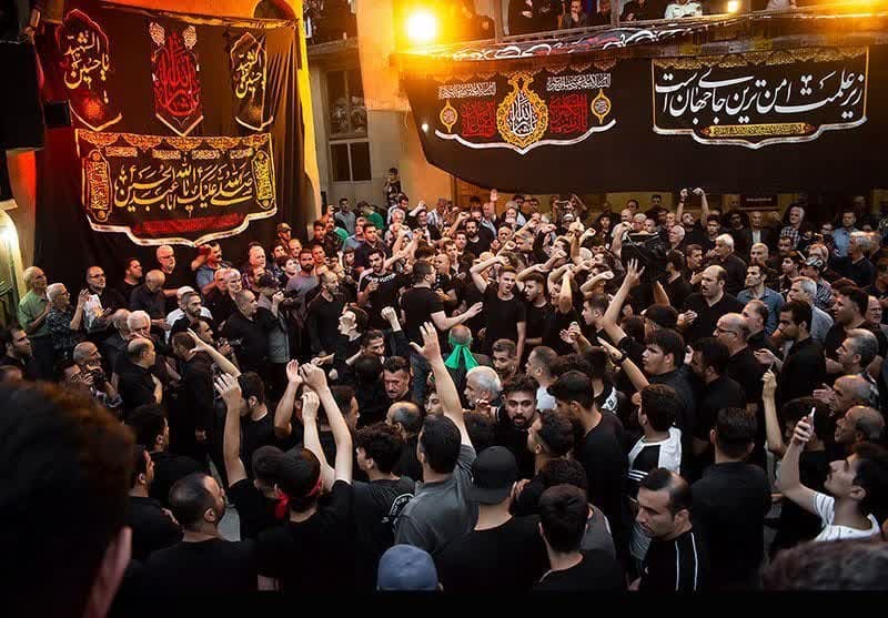 لزوم تسریع در مرمت امامزاده‌های جعفر بن الرضا(ع) و هارونیه