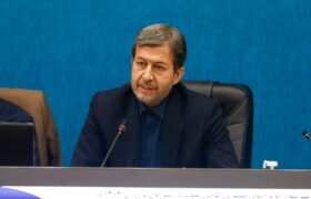 جامعه پزشکی پشتوانه روحی و نماد ایثار ملت ایران است