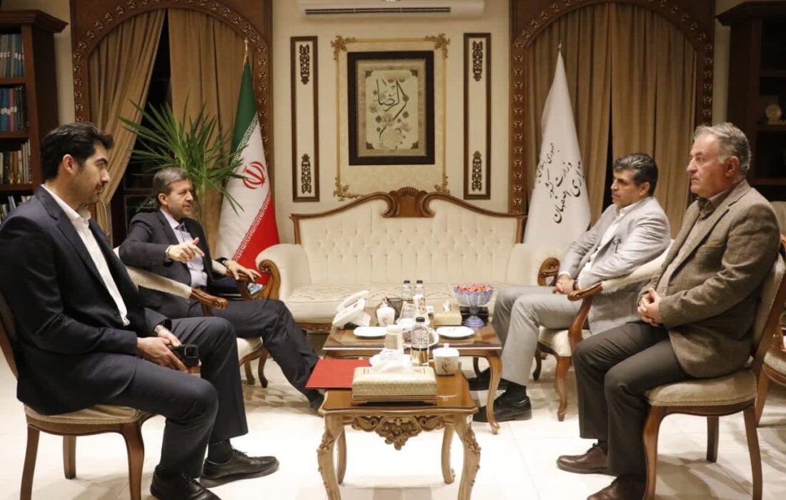 رونق حمل‌ونقل پاک و گردشگری با توسعه دوچرخه‌سواری در اصفهان و مسیرهای بین استانی