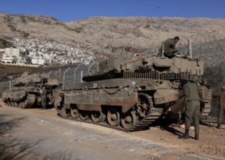 یک نهاد حقوقی سوری جزئیات توافق سوریه و اسرائیل را فاش کرد