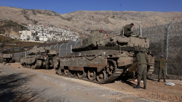 یک نهاد حقوقی سوری جزئیات توافق سوریه و اسرائیل را فاش کرد