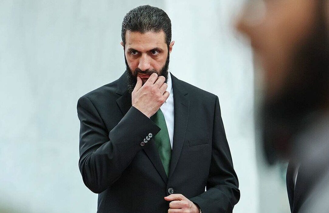 شرق‌شناس روس به دولت موقت سوریه درباره پیامد توافق احتمالی با اسرائیل هشدار داد