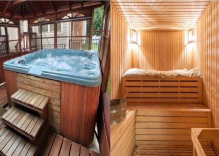 جکوزی یا سونا، کدام یک مزایای سلامتی بیشتری دارد؟