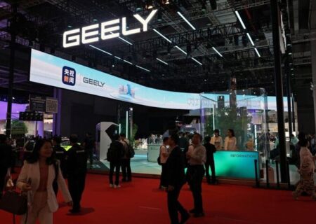 خودروساز لوکس خصوصی می‌شود