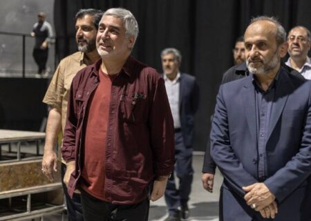 بازیگران سریال «موسی کلیم‌الله» به‌زودی مقابل دوربین می‌روند