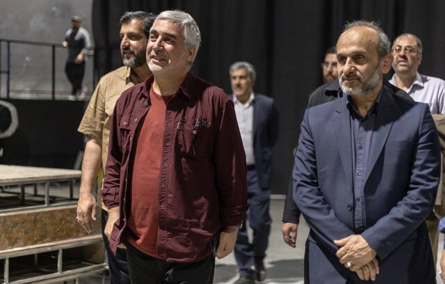 بازیگران سریال «موسی کلیمالله» بهزودی مقابل دوربین میروند