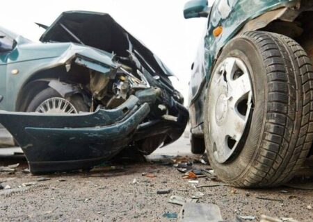 کاهش تصادفات فوتی تهران در هفته‌ای که گذشت