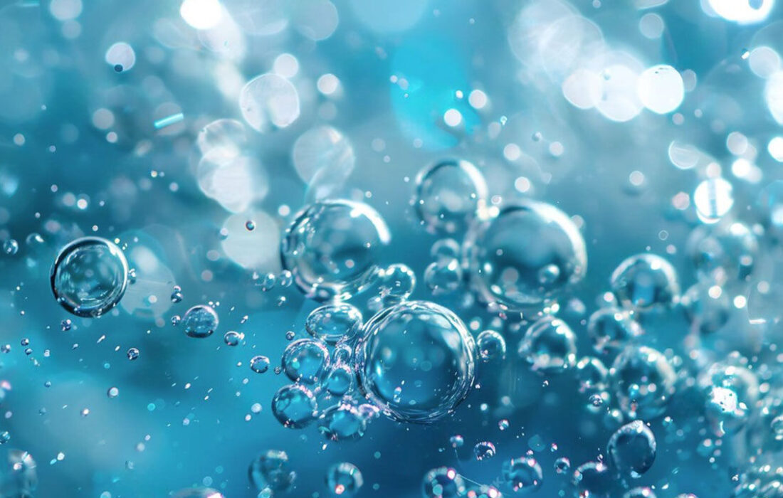 استفاده از نانوحباب برای مهار گازهای گلخانهای