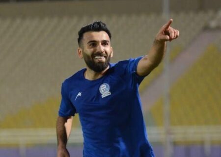 مخالفت ساپینتو مانع پیوستن حبیبی‌نژاد به استقلال شد