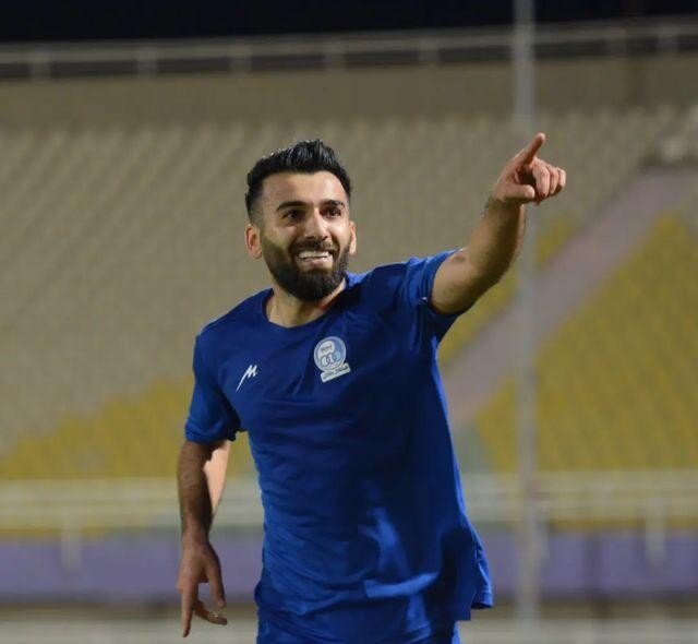 مخالفت ساپینتو مانع پیوستن حبیبینژاد به استقلال شد