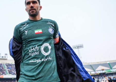 سیدحسین حسینی به سپاهان پیوست