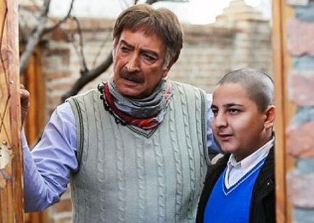 آغاز پخش سریال جدید از شنبه