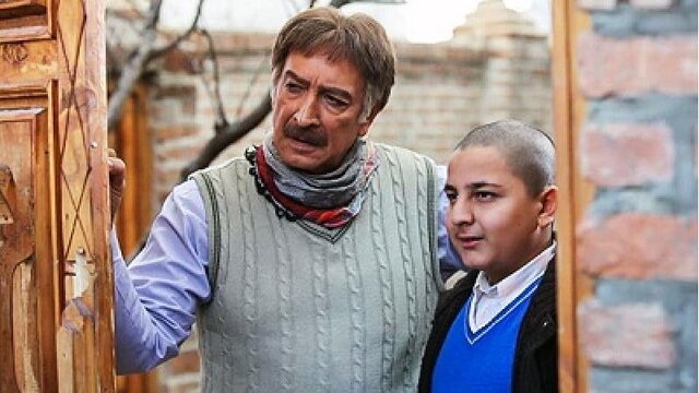 آغاز پخش سریال جدید از شنبه