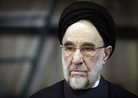 سیدمحمد خاتمی: بزرگترین سرمایه کنونی ما وحدت و انسجام ملّی است