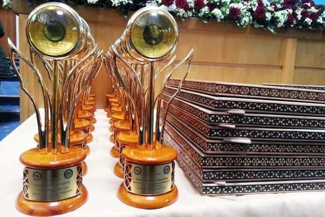 فراخوان دو جشنواره بینالمللی خوارزمی و جشنواره جوان خوارزمی منتشر شد