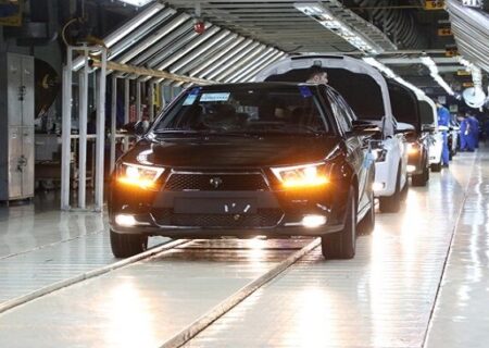 الزامات و ظرفیت‌های مدیریت خصوصی در مسیر تحول صنعت خودروی ایران