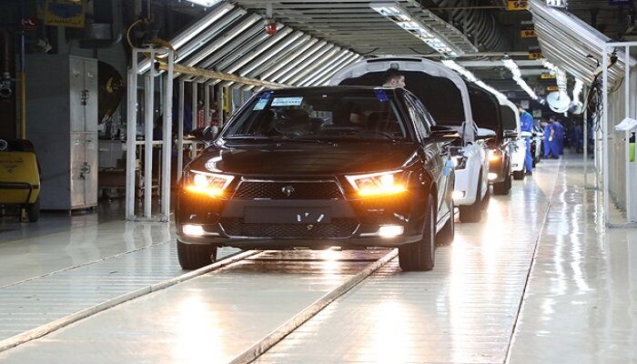 الزامات و ظرفیت‌های مدیریت خصوصی در مسیر تحول صنعت خودروی ایران