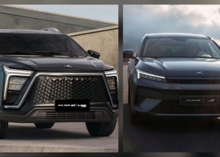 آغاز پیش‌فروش محصولات J7 و X5 با موعد تحویل اسفند ۱۴۰۴