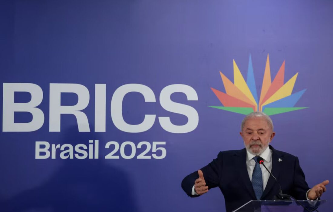 جهان به امپراتور نیاز ندارد