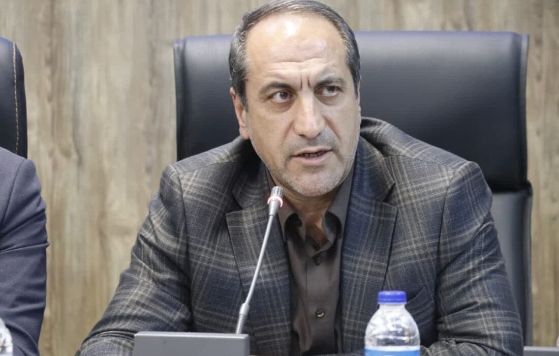 تاکید معاون سیاسی استاندار اصفهان بر ضرورت فعالیت‌های دانشجویی قانونمند در شهرستانها