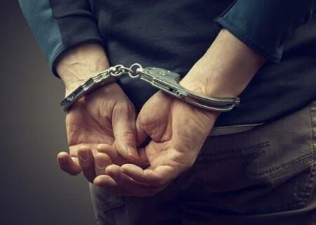 دستگیری عاملان پارتی شبانه در شب شهادت امام‌حسن عسکری(ع) در یزد