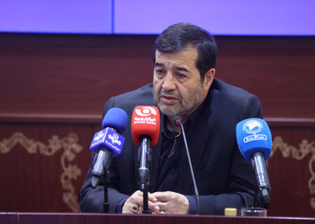 دنیامالی: دو نفر از دوومیدانی‌کاران ما در کره مدخلیتی نداشتند