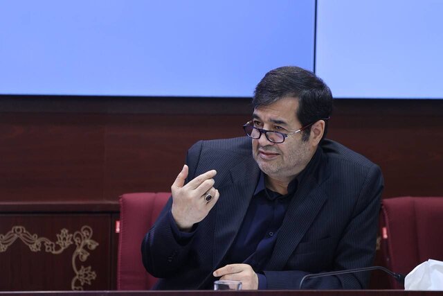 وزیر ورزش: ایران و جمهوری آذربایجان سند همکاریهای ورزشی امضا میکنند