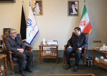 دیدار ۲ رئیس فدراسیون جدید با دنیامالی؛ از بررسی برنامه‌ها تا نگاه به ۴سال آینده