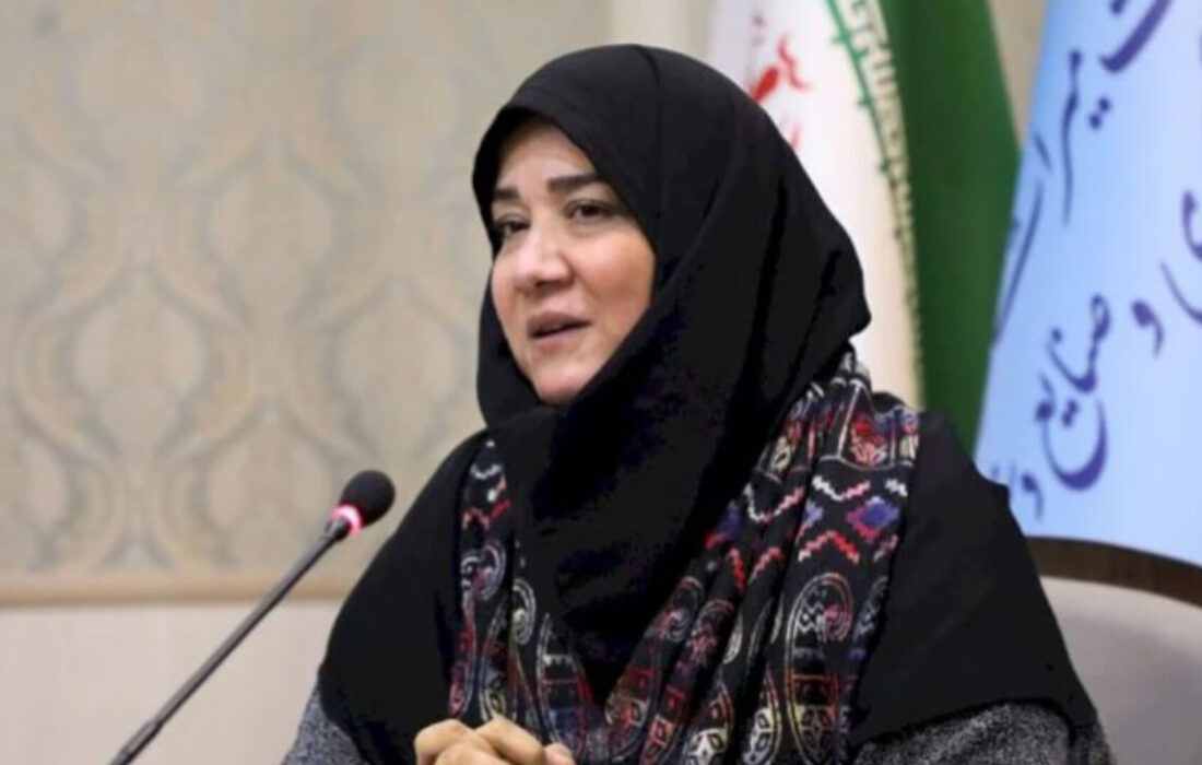 معاون میراث فرهنگی: صنایعدستی ایران آینهدار فرهنگ دینی و هویت شیعی است