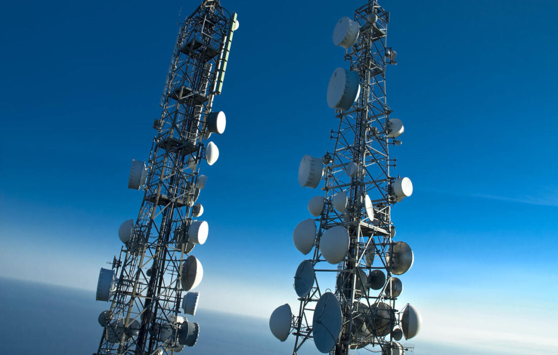 ادعای نصب دکلهای مخابراتی جعلی در کشور صحت ندارد