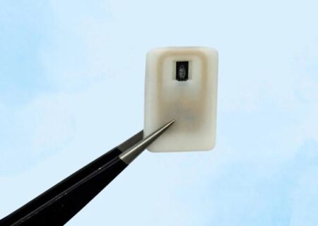 ساخت دستگاه کاشتنی برای محافظت مبتلایان به دیابت