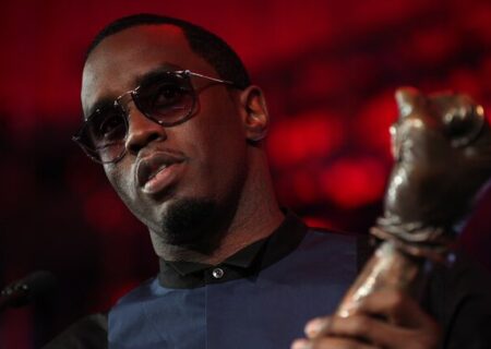 رپر آمریکایی از مجازات حبس ابد گریخت