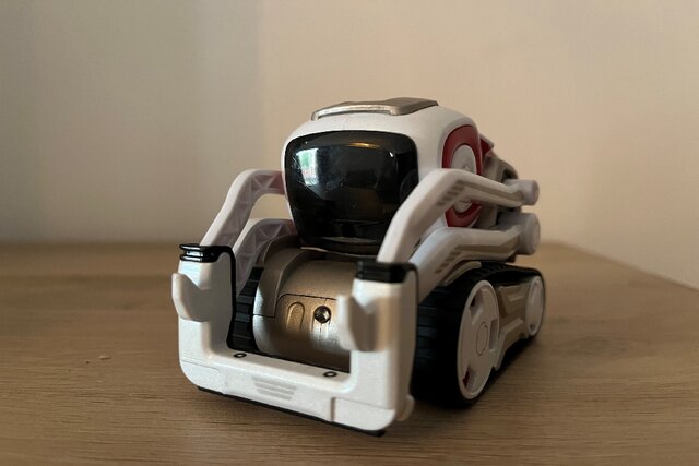 بازی کردن با ربات‌ها باعث می‌شود بیشتر شبیه به انسان باشند