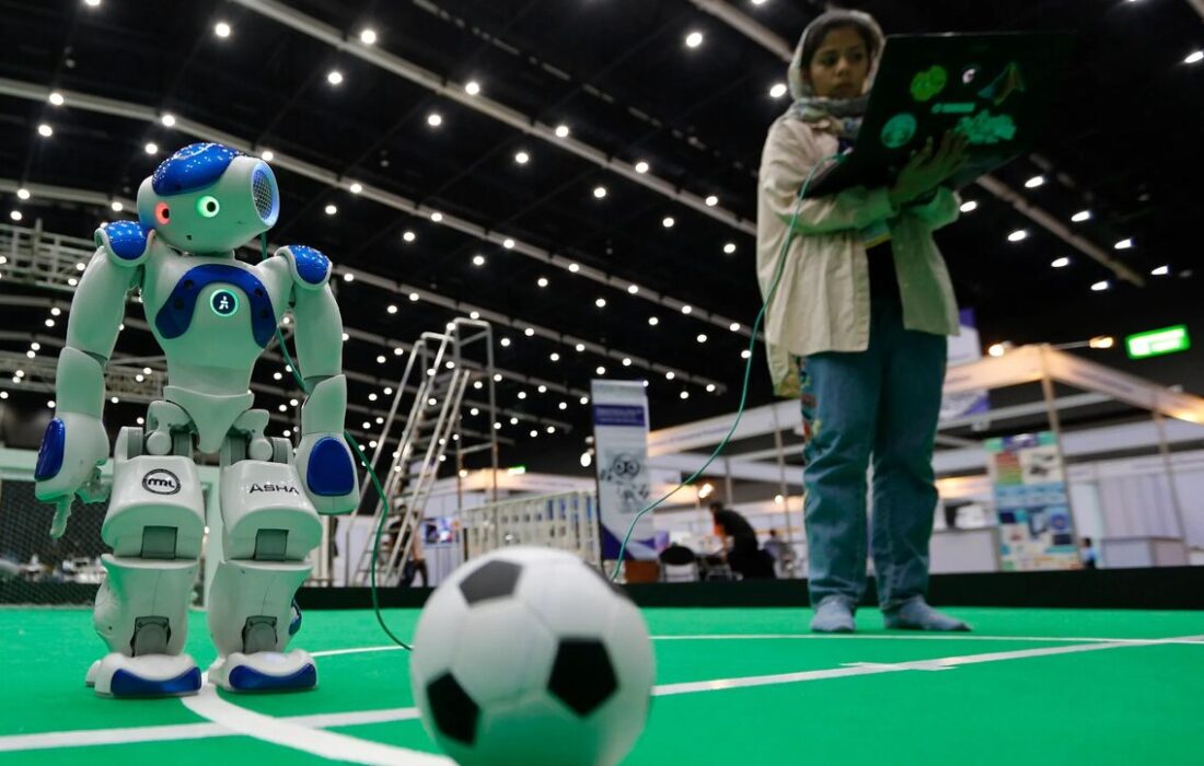 تمدید مهلت ثبتنام اولین المپیاد ورزشهای فناورانه دانشجویان