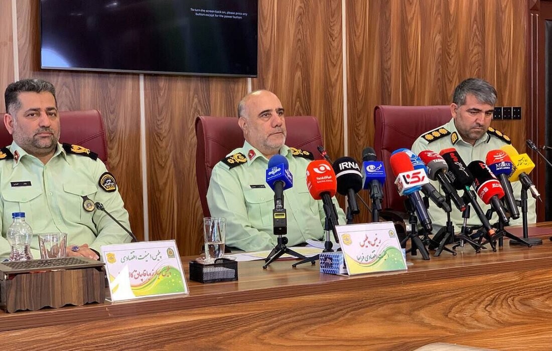 کشف بیش از ۲۲۰۰ تن برنج احتکاری در کشور/ برخورد با محتکران ادامه دارد