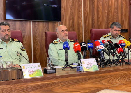 کشف بیش از ۲۲۰۰ تن برنج احتکاری در کشور/ برخورد با محتکران ادامه دارد